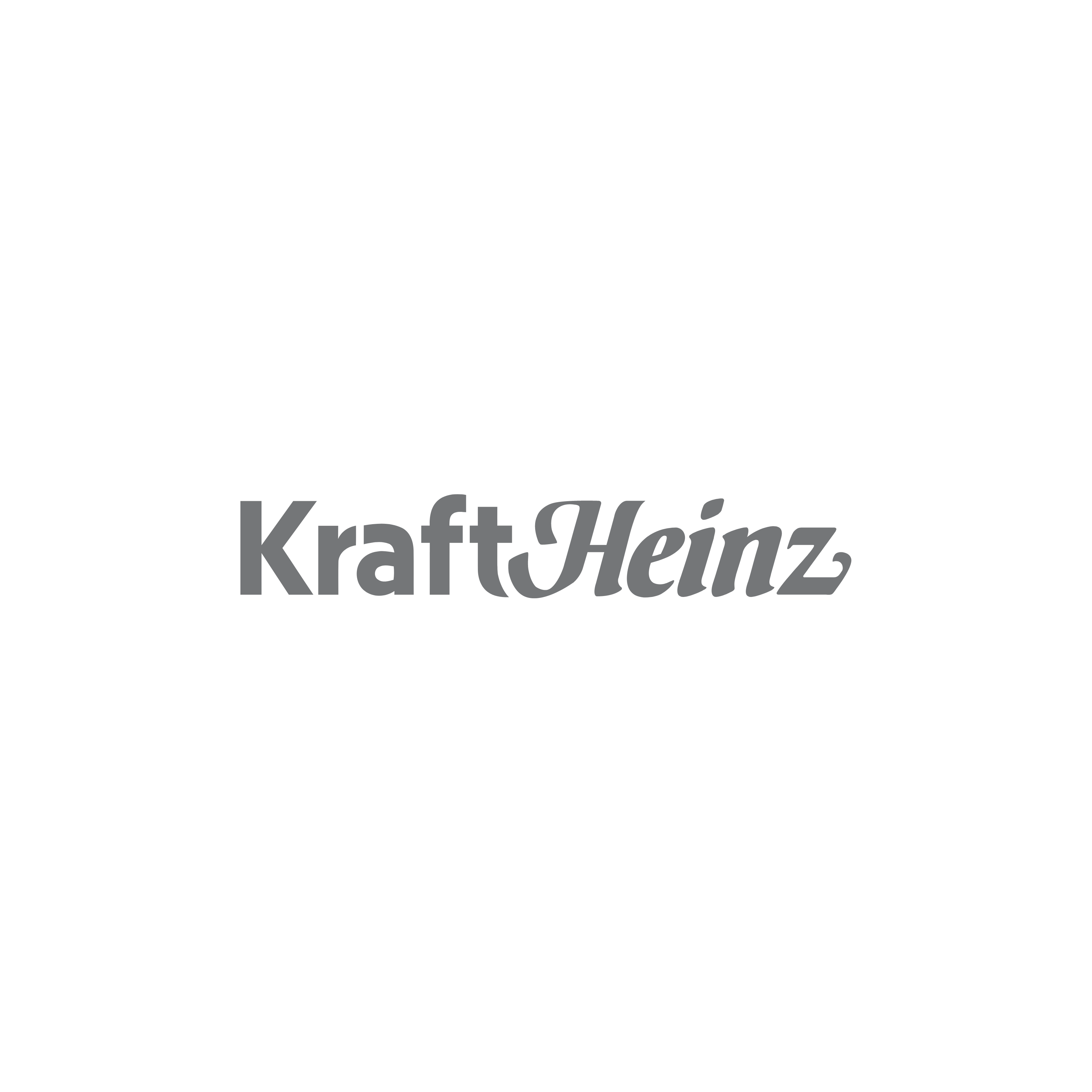 Heinz Cliente Plain Legal